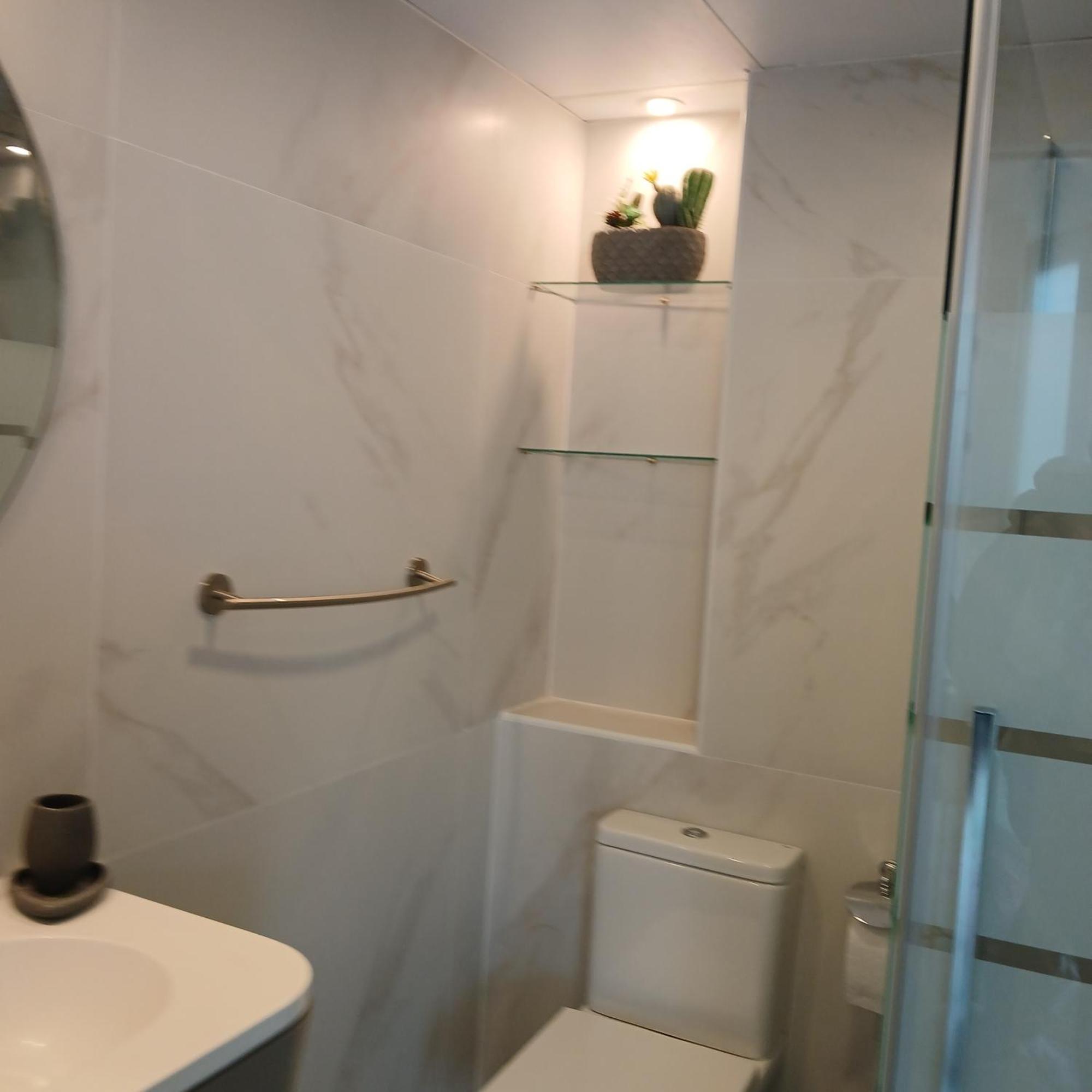 Ferienwohnung ***** Attic With Impressive Views And Jacuzzi Cádiz Exterior foto